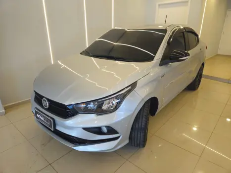 FIAT Cronos , Foto 1