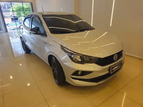 FIAT Cronos , Foto 3