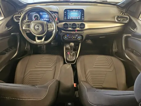 FIAT Cronos , Foto 5