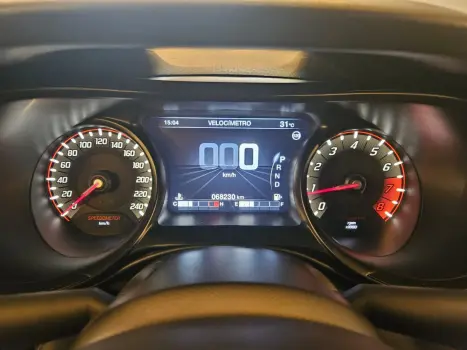 FIAT Cronos , Foto 6