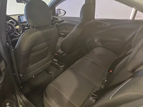 FIAT Cronos , Foto 8