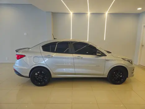 FIAT Cronos , Foto 9