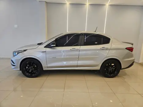 FIAT Cronos , Foto 11