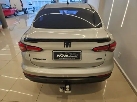 FIAT Cronos , Foto 12