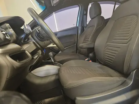 FIAT Cronos , Foto 13