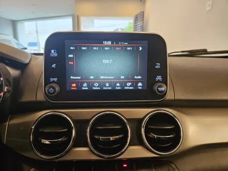 FIAT Cronos , Foto 15