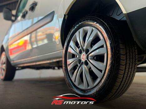 FIAT Doblo 1.4 4P FLEX ATTRACTIVE 7 LUGARES, Foto 10 FIAT Doblo 1.4 4P FLEX ATTRACTIVE 7 LUGARES, Foto 10