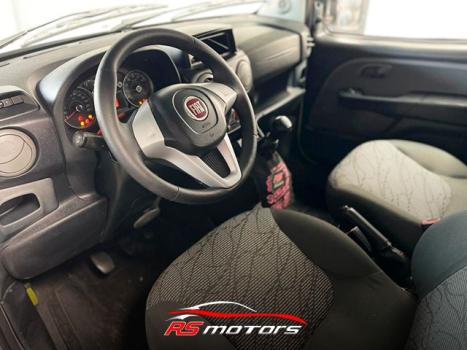 FIAT Doblo 1.4 4P FLEX ATTRACTIVE 7 LUGARES, Foto 11 FIAT Doblo 1.4 4P FLEX ATTRACTIVE 7 LUGARES, Foto 11