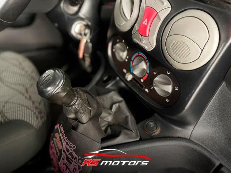 FIAT Doblo 1.4 4P FLEX ATTRACTIVE 7 LUGARES, Foto 13 FIAT Doblo 1.4 4P FLEX ATTRACTIVE 7 LUGARES, Foto 13