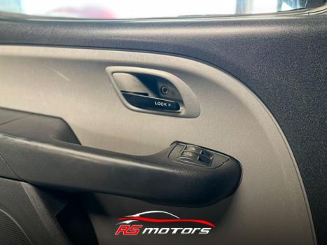 FIAT Doblo 1.4 4P FLEX ATTRACTIVE 7 LUGARES, Foto 15 FIAT Doblo 1.4 4P FLEX ATTRACTIVE 7 LUGARES, Foto 15