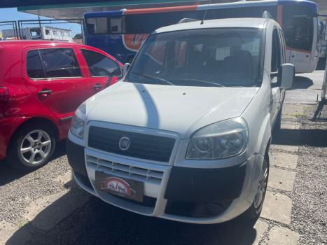 FIAT Doblo 1.4 4P FLEX ATTRACTIVE 7 LUGARES, Foto 1