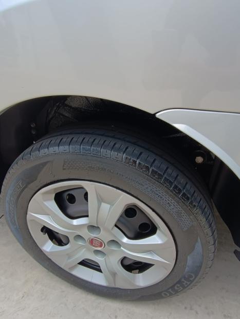 FIAT Doblo 1.8 16V 4P FLEX ESSENCE 7 LUGARES, Foto 8