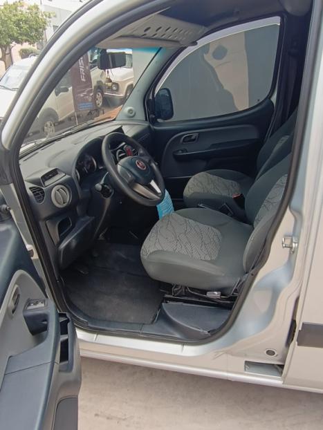 FIAT Doblo 1.8 16V 4P FLEX ESSENCE 7 LUGARES, Foto 9