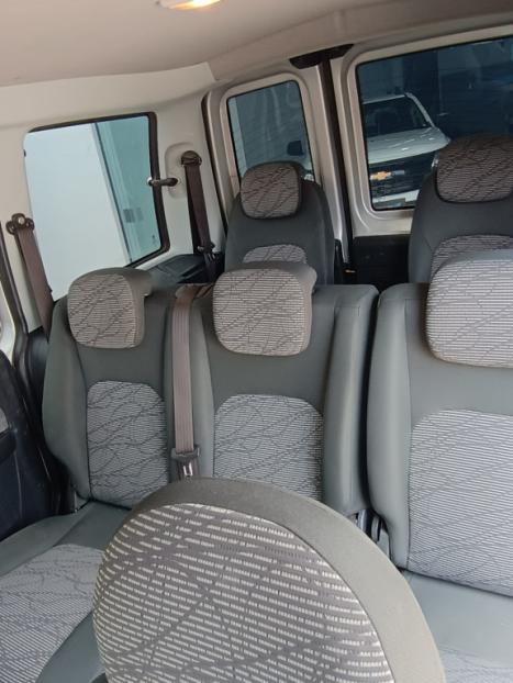 FIAT Doblo 1.8 16V 4P FLEX ESSENCE 7 LUGARES, Foto 13
