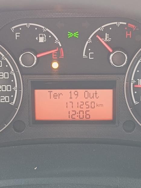 FIAT Doblo 1.8 16V 4P FLEX ESSENCE 7 LUGARES, Foto 14