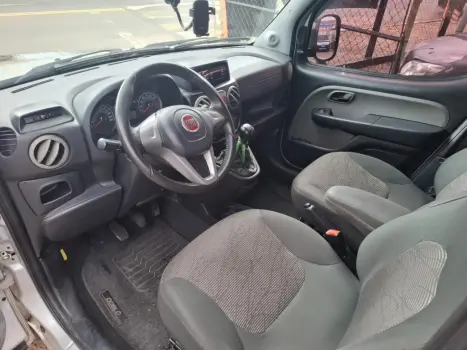 FIAT Doblo 1.8 16V 4P FLEX ESSENCE 7 LUGARES, Foto 2