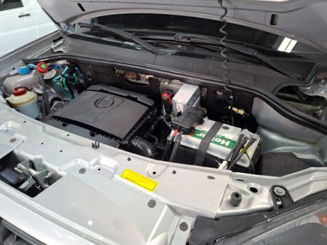 FIAT Doblo 1.8 16V 4P FLEX ESSENCE 7 LUGARES, Foto 7