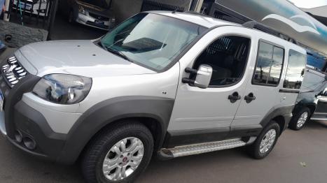 FIAT Doblo 1.8 16V 4P FLEX ADVENTURE 6 LUGARES, Foto 1