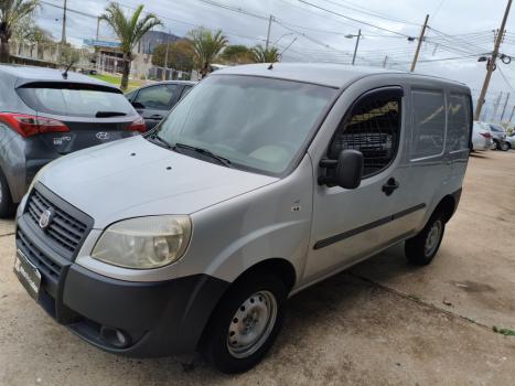 FIAT Doblo 1.8 16V FLEX CARGO, Foto 2