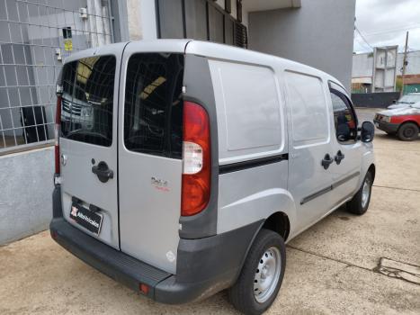 FIAT Doblo 1.8 16V FLEX CARGO, Foto 4
