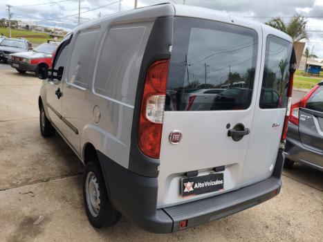 FIAT Doblo 1.8 16V FLEX CARGO, Foto 5