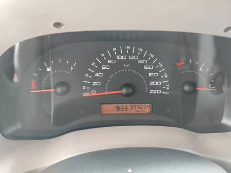 FIAT Doblo 1.8 16V FLEX CARGO, Foto 6