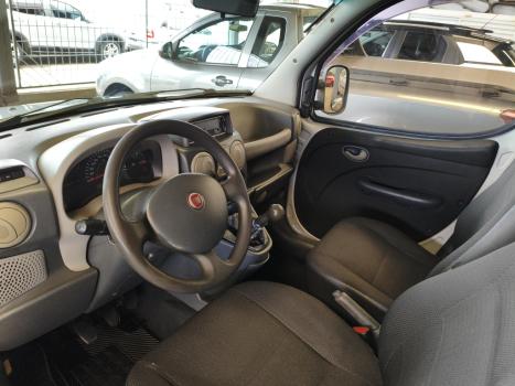 FIAT Doblo 1.8 16V FLEX CARGO, Foto 17