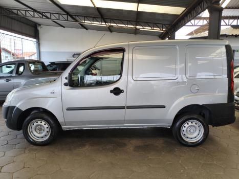 FIAT Doblo 1.8 16V FLEX CARGO, Foto 7