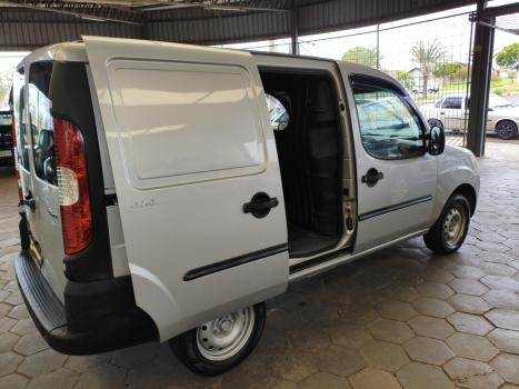FIAT Doblo 1.8 16V FLEX CARGO, Foto 9