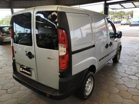 FIAT Doblo 1.8 16V FLEX CARGO, Foto 10
