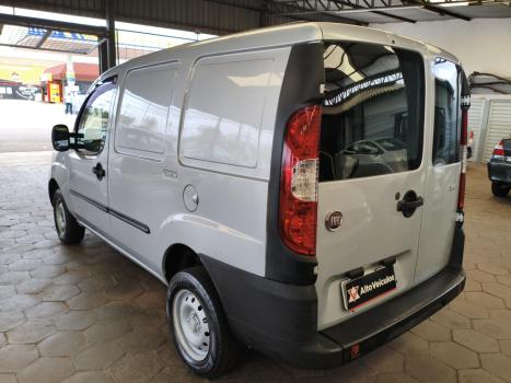 FIAT Doblo 1.8 16V FLEX CARGO, Foto 11