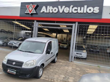 FIAT Doblo 1.8 16V FLEX CARGO, Foto 3
