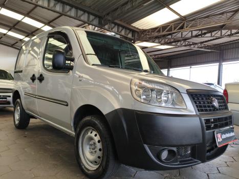 FIAT Doblo 1.8 16V FLEX CARGO, Foto 13
