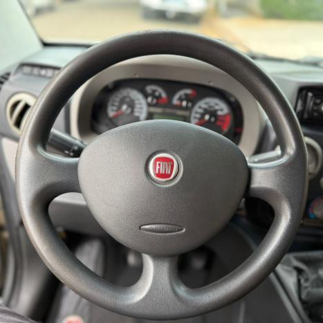 FIAT Doblo 1.8 4P FLEX ADVENTURE LOCKER 6 LUGARES, Foto 6