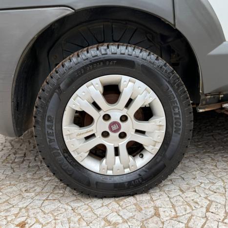 FIAT Doblo 1.8 4P FLEX ADVENTURE LOCKER 6 LUGARES, Foto 14