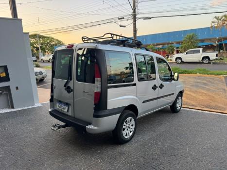 FIAT Doblo 1.8 4P HLX FLEX, Foto 3