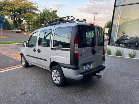 FIAT Doblo 1.8 4P HLX FLEX, Foto 4