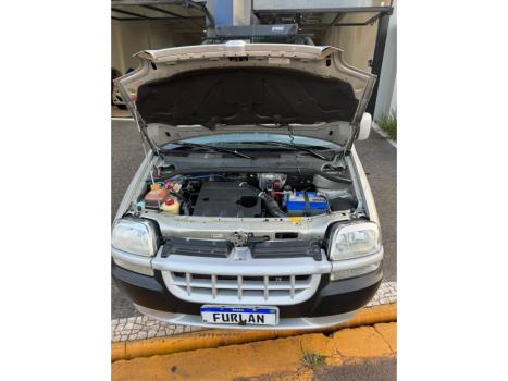 FIAT Doblo 1.8 4P HLX FLEX, Foto 5
