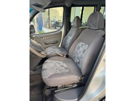 FIAT Doblo 1.8 4P HLX FLEX, Foto 6