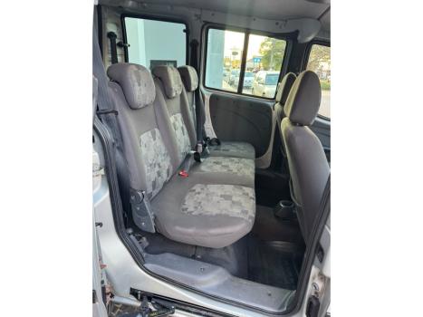 FIAT Doblo 1.8 4P HLX FLEX, Foto 7
