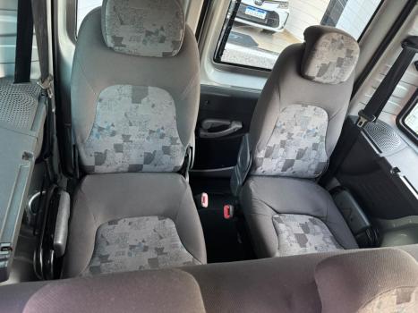 FIAT Doblo 1.8 4P HLX FLEX, Foto 8