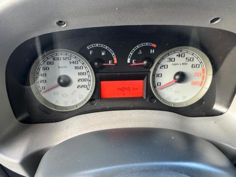 FIAT Doblo 1.8 4P HLX FLEX, Foto 9