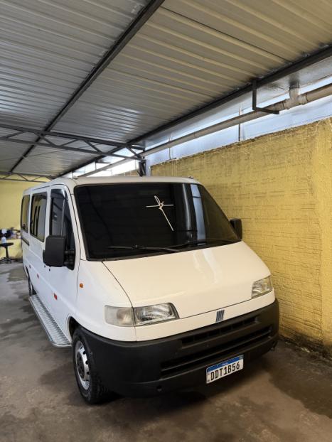 FIAT Ducato 2.8 COMBINATO 3P TURBO, Foto 1