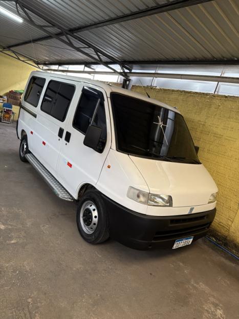 FIAT Ducato 2.8 COMBINATO 3P TURBO, Foto 2
