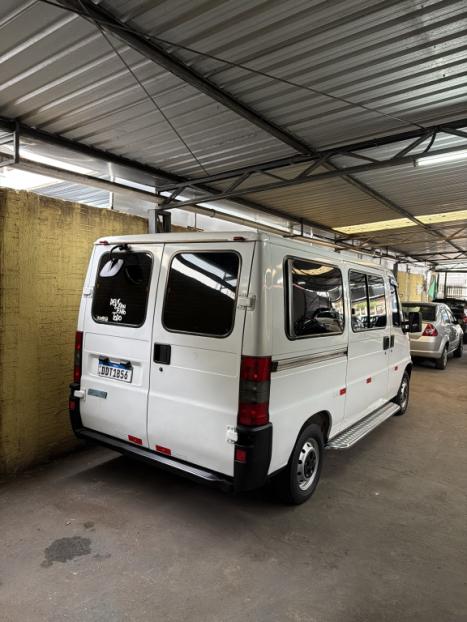 FIAT Ducato 2.8 COMBINATO 3P TURBO, Foto 3