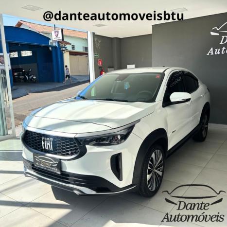 FIAT Fastback 1.0 12V 4P FLEX AUDACE 200 TURBO AUTOMÁTICO CVT, Foto 2 FIAT Fastback 1.0 12V 4P FLEX AUDACE 200 TURBO AUTOMÁTICO CVT, Foto 2