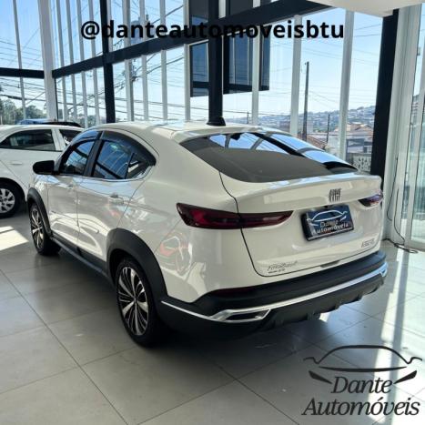 FIAT Fastback 1.0 12V 4P FLEX AUDACE 200 TURBO AUTOMÁTICO CVT, Foto 3 FIAT Fastback 1.0 12V 4P FLEX AUDACE 200 TURBO AUTOMÁTICO CVT, Foto 3