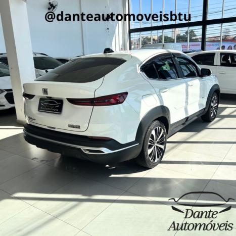 FIAT Fastback 1.0 12V 4P FLEX AUDACE 200 TURBO AUTOMÁTICO CVT, Foto 4 FIAT Fastback 1.0 12V 4P FLEX AUDACE 200 TURBO AUTOMÁTICO CVT, Foto 4