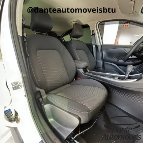 FIAT Fastback 1.0 12V 4P FLEX AUDACE 200 TURBO AUTOMÁTICO CVT, Foto 7 FIAT Fastback 1.0 12V 4P FLEX AUDACE 200 TURBO AUTOMÁTICO CVT, Foto 7