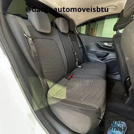 FIAT Fastback 1.0 12V 4P FLEX AUDACE 200 TURBO AUTOMÁTICO CVT, Foto 8 FIAT Fastback 1.0 12V 4P FLEX AUDACE 200 TURBO AUTOMÁTICO CVT, Foto 8